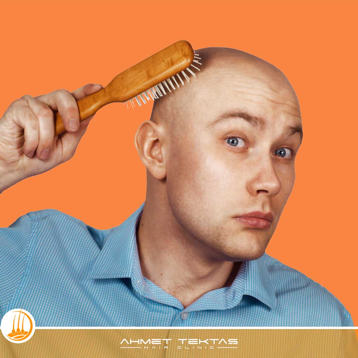 Aksaray VIP Saç Ekimi