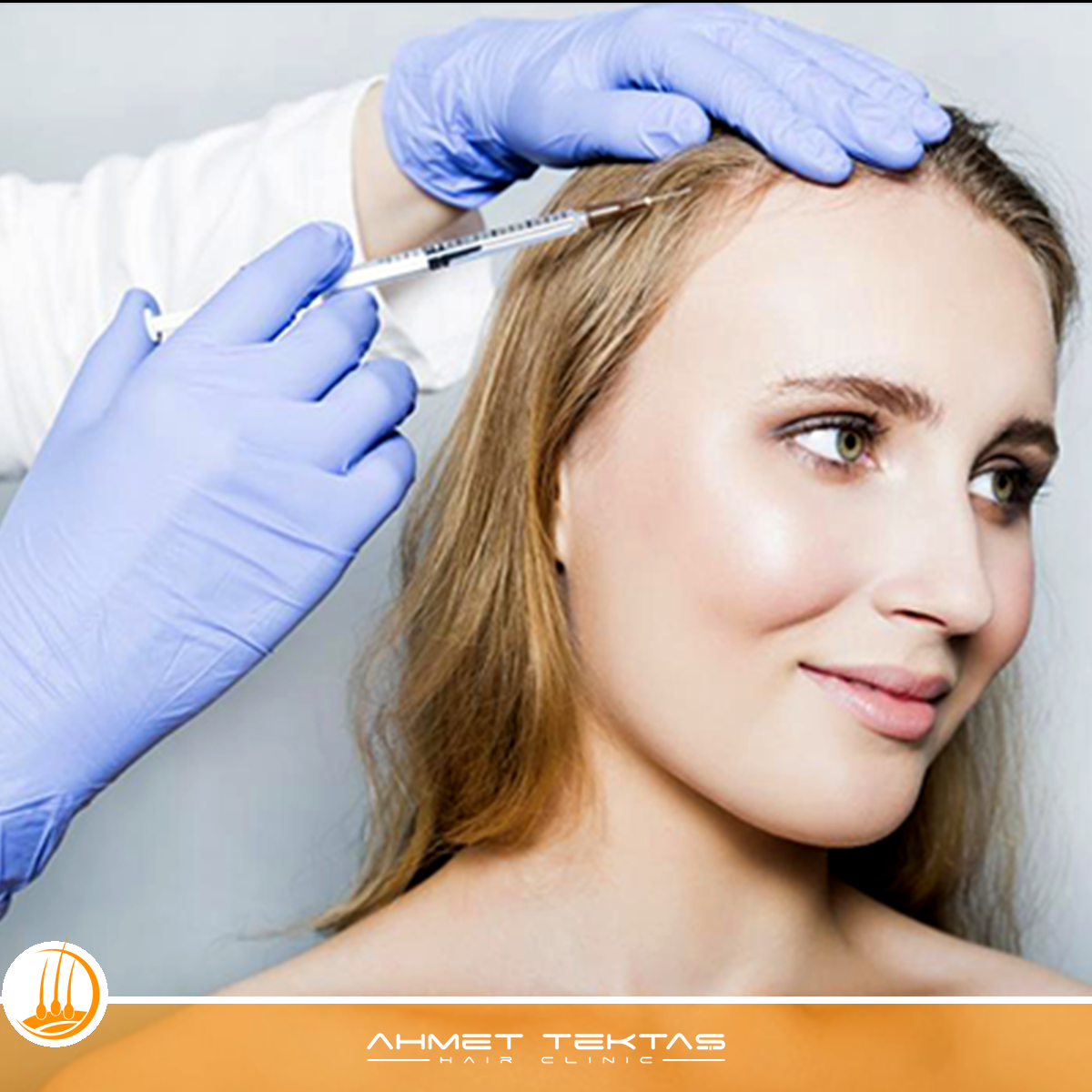 Kırşehir Saç Mezoterapisi