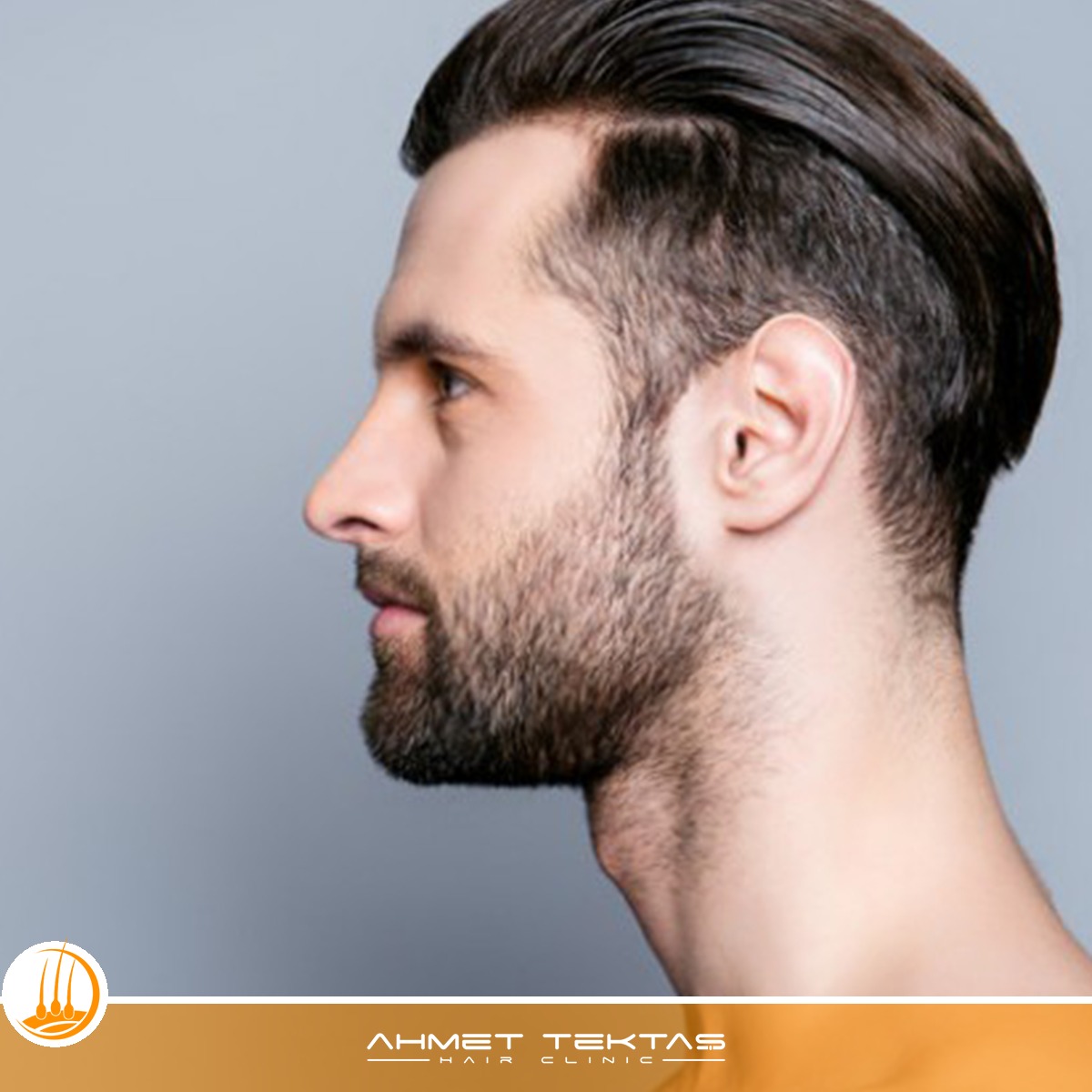 Kırşehir Sakal Ekimi