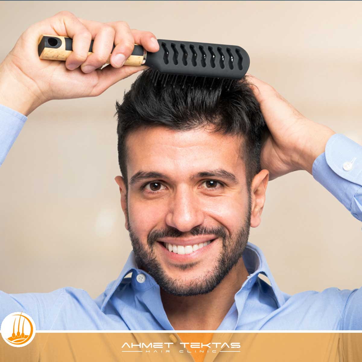 Niğde VIP Saç Ekimi