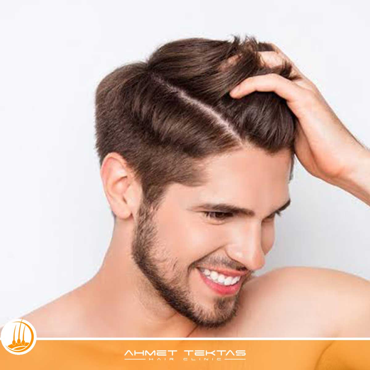 Niğde VIP Saç Ekimi