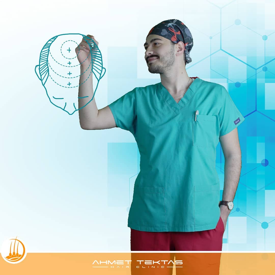 Sivas En İyi Saç Ekim Merkezi