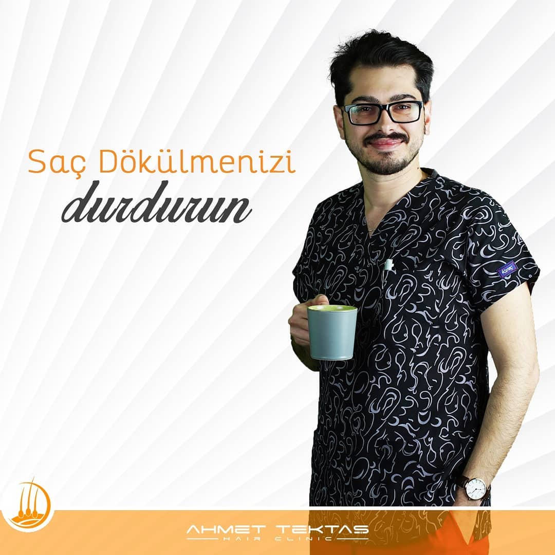 Sivas En İyi Saç Ekim Merkezi