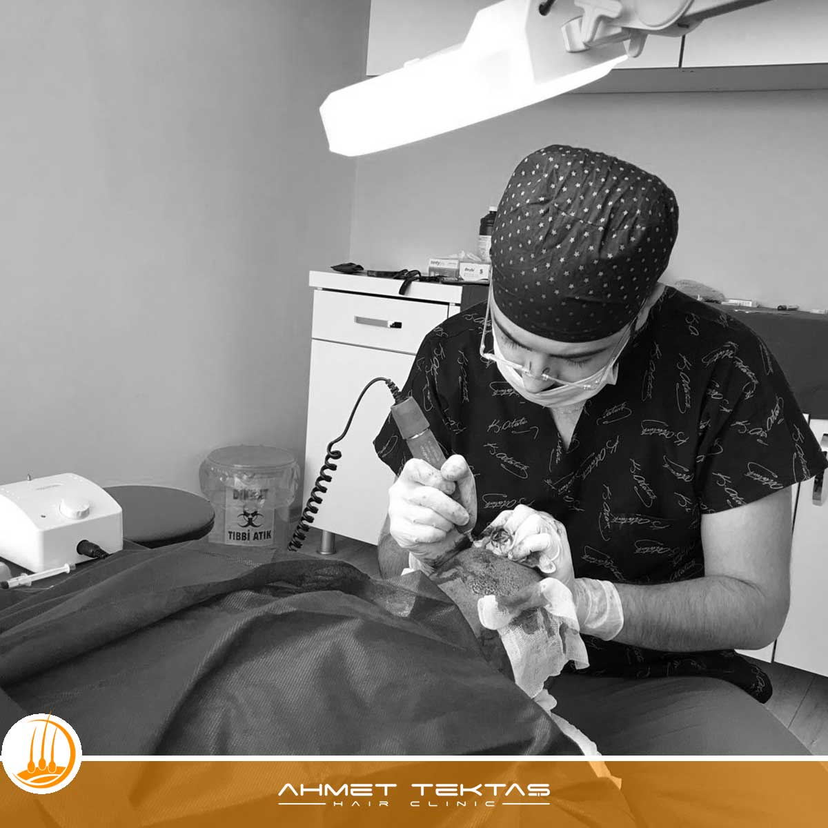 Sivas En İyi Saç Ekim Merkezi