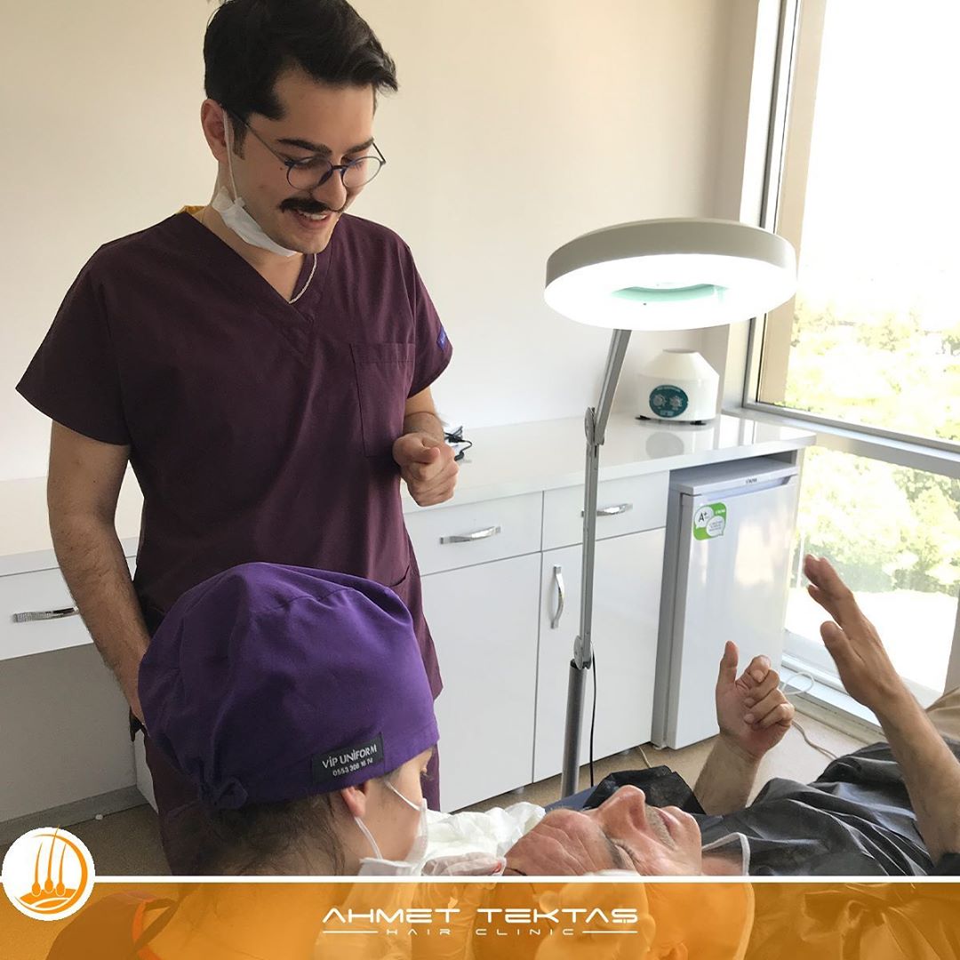 Sivas En İyi Saç Ekim Merkezi