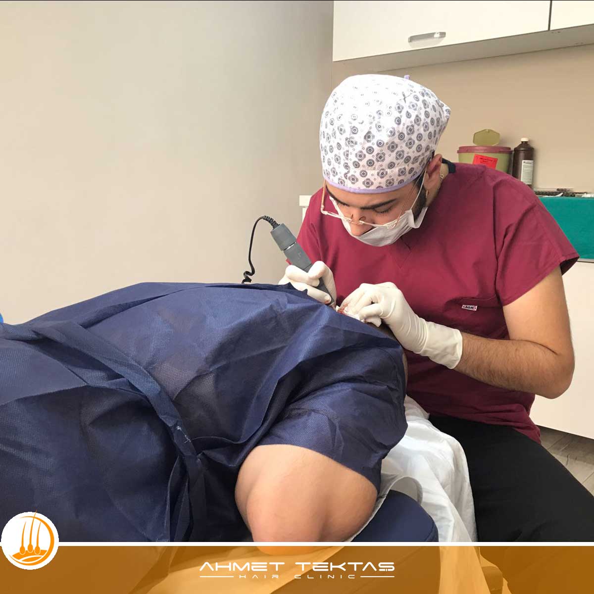 Sivas En İyi Saç Ekim Merkezi